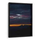 Amanecer Regio - Abner Fabian | Cuadro decorativo de Canvas Lab