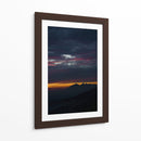 Amanecer Regio - Abner Fabian | Cuadro decorativo de Canvas Lab