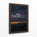 Amanecer Regio - Abner Fabian | Cuadro decorativo de Canvas Lab