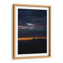 Amanecer Regio - Abner Fabian | Cuadro decorativo de Canvas Lab