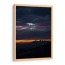 Amanecer Regio - Abner Fabian | Cuadro decorativo de Canvas Lab