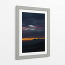 Amanecer Regio - Abner Fabian | Cuadro decorativo de Canvas Lab
