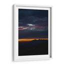 Amanecer Regio - Abner Fabian | Cuadro decorativo de Canvas Lab