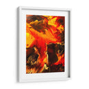 Incendio - Rodrigo Barrera | Cuadro decorativo de Canvas Lab