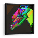 Alebrijes 2 - El Colibri - Yortch | Cuadro decorativo de Canvas Lab