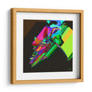 Alebrijes 2 - El Colibri - Yortch | Cuadro decorativo de Canvas Lab