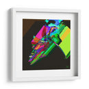 Alebrijes 2 - El Colibri - Yortch | Cuadro decorativo de Canvas Lab