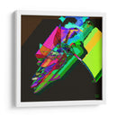 Alebrijes 2 - El Colibri - Yortch | Cuadro decorativo de Canvas Lab