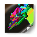 Alebrijes 2 - El Colibri - Yortch | Cuadro decorativo de Canvas Lab