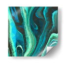 Larimar - Rodrigo Barrera | Cuadro decorativo de Canvas Lab