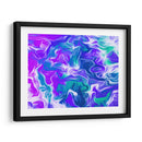 Lapislázuli - Rodrigo Barrera | Cuadro decorativo de Canvas Lab