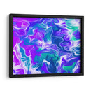 Lapislázuli - Rodrigo Barrera | Cuadro decorativo de Canvas Lab