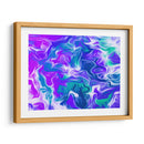 Lapislázuli - Rodrigo Barrera | Cuadro decorativo de Canvas Lab