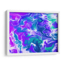 Lapislázuli - Rodrigo Barrera | Cuadro decorativo de Canvas Lab