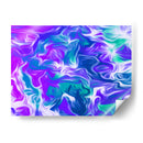 Lapislázuli - Rodrigo Barrera | Cuadro decorativo de Canvas Lab