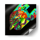 Alebrijes 5 - El gato - Yortch | Cuadro decorativo de Canvas Lab