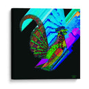 Alebrijes 6 - El Gallo - Yortch | Cuadro decorativo de Canvas Lab