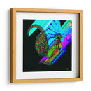 Alebrijes 6 - El Gallo - Yortch | Cuadro decorativo de Canvas Lab