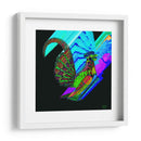 Alebrijes 6 - El Gallo - Yortch | Cuadro decorativo de Canvas Lab