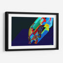 Alebrijes 7 - El Coyote - Yortch | Cuadro decorativo de Canvas Lab