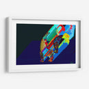 Alebrijes 7 - El Coyote - Yortch | Cuadro decorativo de Canvas Lab