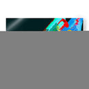 Alebrijes 7 - El Coyote - Yortch | Cuadro decorativo de Canvas Lab