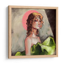 Krikor Jabotian Alta Costura - Púrpura Imperial | Cuadro decorativo de Canvas Lab