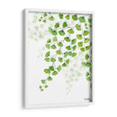 Helecho Cilantrillo - Blanca Aurora | Cuadro decorativo de Canvas Lab