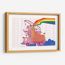 ATESTIGUAMEE!! - Lalonncheraa | Cuadro decorativo de Canvas Lab