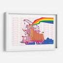 ATESTIGUAMEE!! - Lalonncheraa | Cuadro decorativo de Canvas Lab