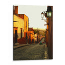 Destino - Hugo Segura | Cuadro decorativo de Canvas Lab