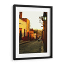 Destino - Hugo Segura | Cuadro decorativo de Canvas Lab