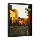 Destino - Hugo Segura | Cuadro decorativo de Canvas Lab