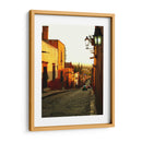 Destino - Hugo Segura | Cuadro decorativo de Canvas Lab