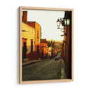 Destino - Hugo Segura | Cuadro decorativo de Canvas Lab