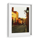 Destino - Hugo Segura | Cuadro decorativo de Canvas Lab