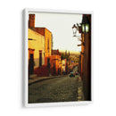 Destino - Hugo Segura | Cuadro decorativo de Canvas Lab