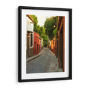 Paredes - Hugo Segura | Cuadro decorativo de Canvas Lab