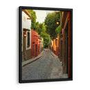 Paredes - Hugo Segura | Cuadro decorativo de Canvas Lab