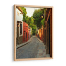 Paredes - Hugo Segura | Cuadro decorativo de Canvas Lab