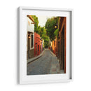 Paredes - Hugo Segura | Cuadro decorativo de Canvas Lab