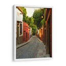 Paredes - Hugo Segura | Cuadro decorativo de Canvas Lab