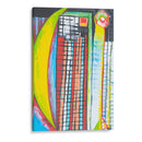 Bendita noche - Karlo Coto | Cuadro decorativo de Canvas Lab