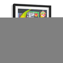 Bendita noche - Karlo Coto | Cuadro decorativo de Canvas Lab