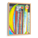 Bendita noche - Karlo Coto | Cuadro decorativo de Canvas Lab