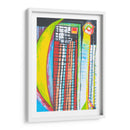 Bendita noche - Karlo Coto | Cuadro decorativo de Canvas Lab