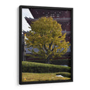 Gran Árbol, Tokio, Japón - Luis Velasco | Cuadro decorativo de Canvas Lab