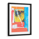 Mirada al exterior - Karlo Coto | Cuadro decorativo de Canvas Lab