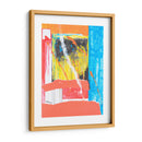 Mirada al exterior - Karlo Coto | Cuadro decorativo de Canvas Lab