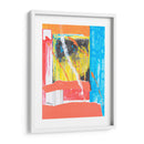 Mirada al exterior - Karlo Coto | Cuadro decorativo de Canvas Lab